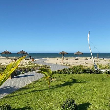 Apartamento Completo No Beach Way Porto Das Dunas - Apto Luxo Акуираз Екстериор снимка
