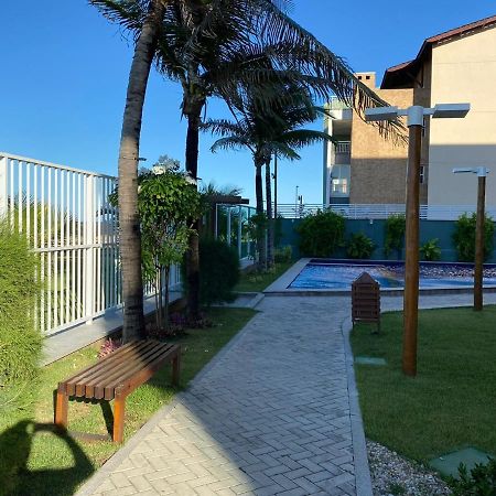 Apartamento Completo No Beach Way Porto Das Dunas - Apto Luxo Акуираз Екстериор снимка