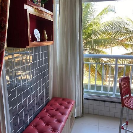 Apartamento Completo No Beach Way Porto Das Dunas - Apto Luxo Акуираз Екстериор снимка
