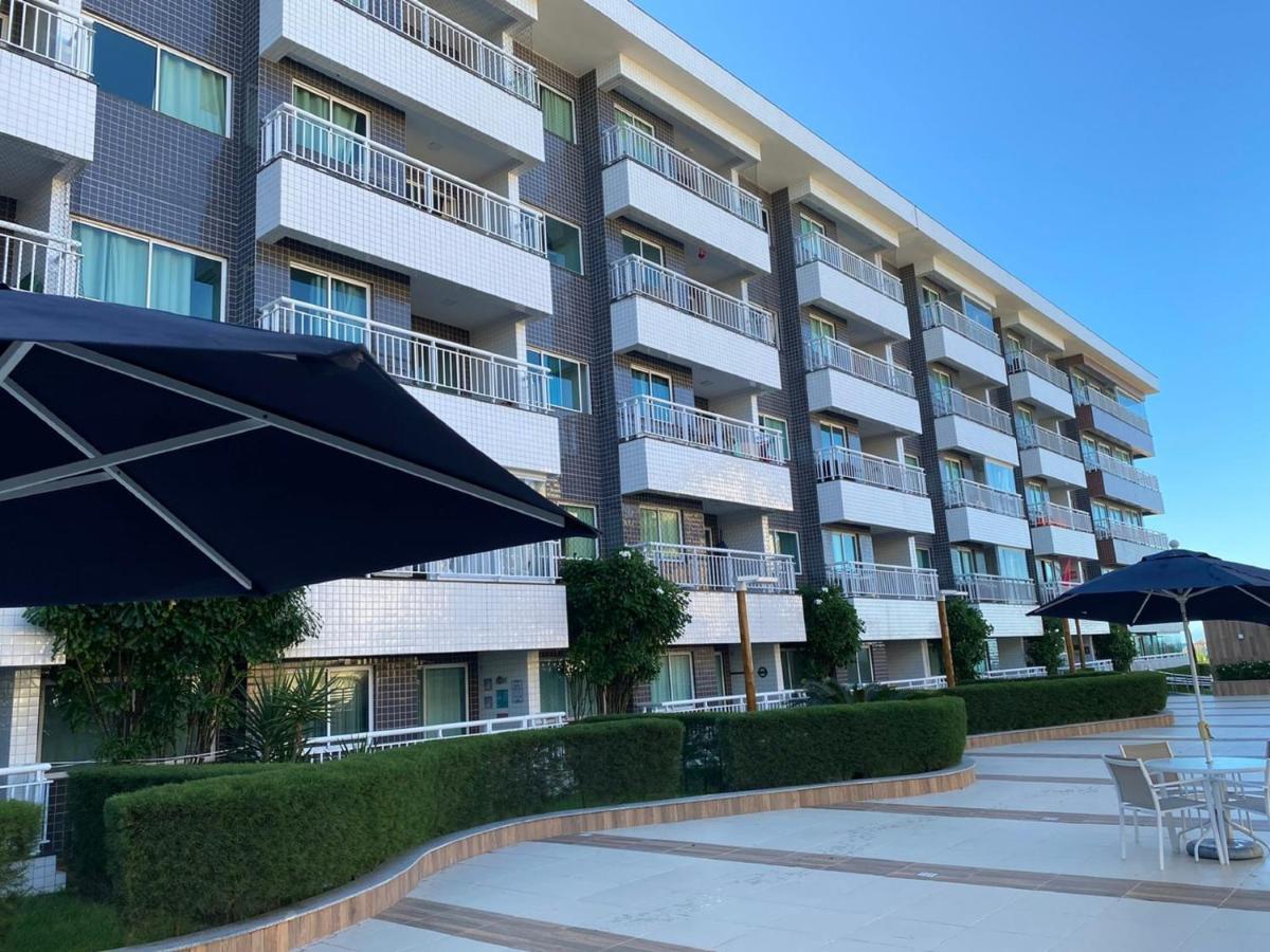 Apartamento Completo No Beach Way Porto Das Dunas - Apto Luxo Акуираз Екстериор снимка