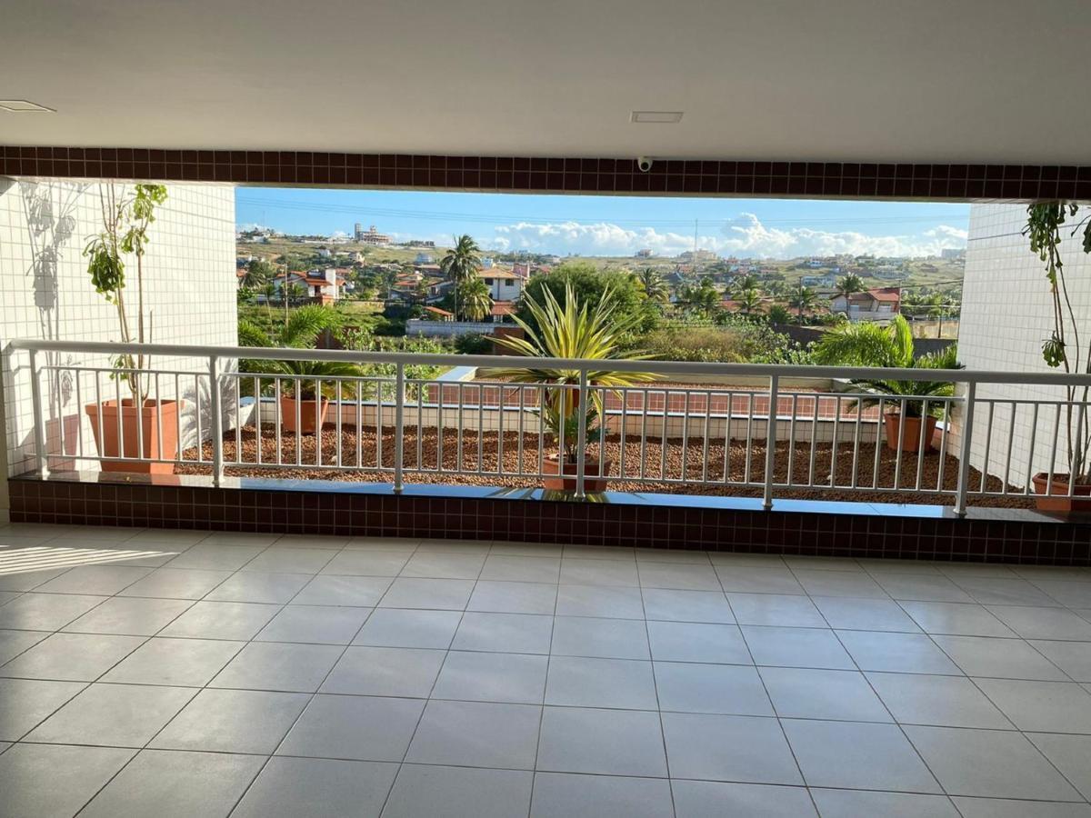 Apartamento Completo No Beach Way Porto Das Dunas - Apto Luxo Акуираз Екстериор снимка