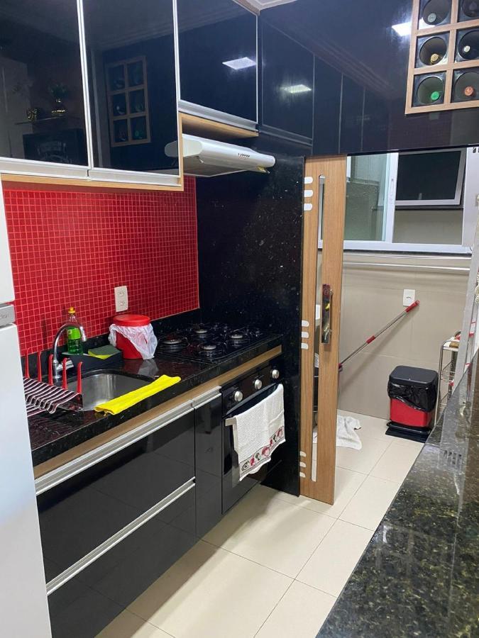 Apartamento Completo No Beach Way Porto Das Dunas - Apto Luxo Акуираз Екстериор снимка