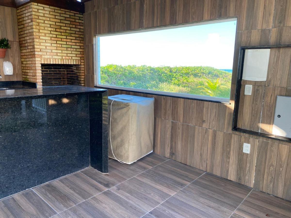 Apartamento Completo No Beach Way Porto Das Dunas - Apto Luxo Акуираз Екстериор снимка