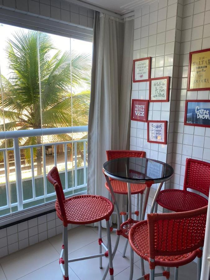 Apartamento Completo No Beach Way Porto Das Dunas - Apto Luxo Акуираз Екстериор снимка