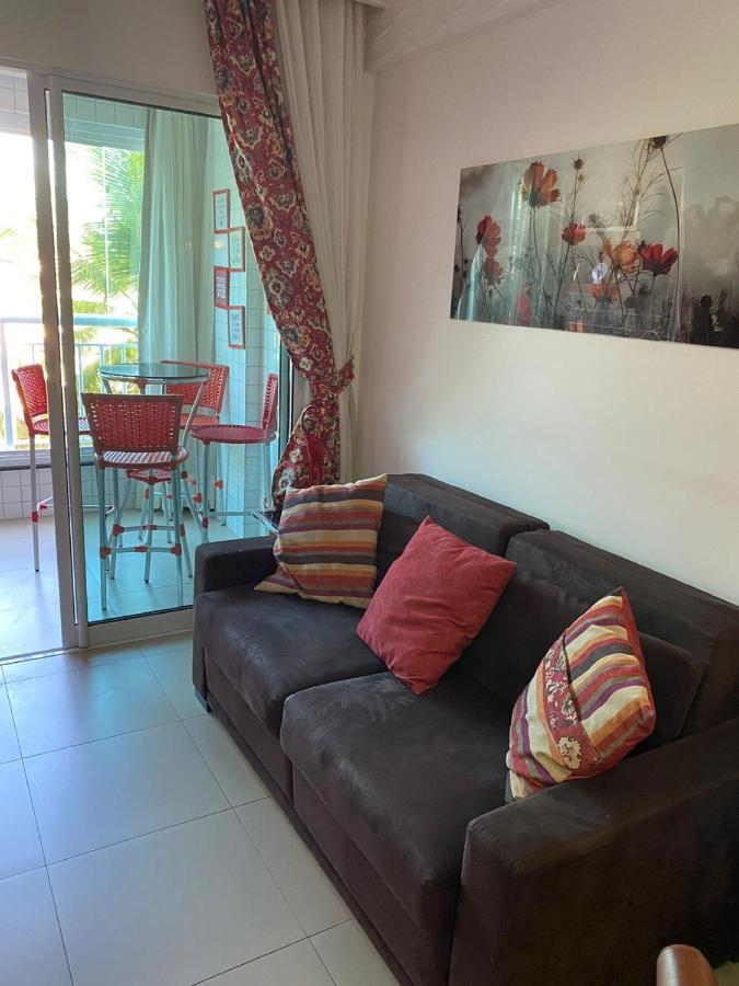 Apartamento Completo No Beach Way Porto Das Dunas - Apto Luxo Акуираз Екстериор снимка
