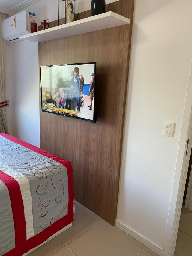 Apartamento Completo No Beach Way Porto Das Dunas - Apto Luxo Акуираз Екстериор снимка
