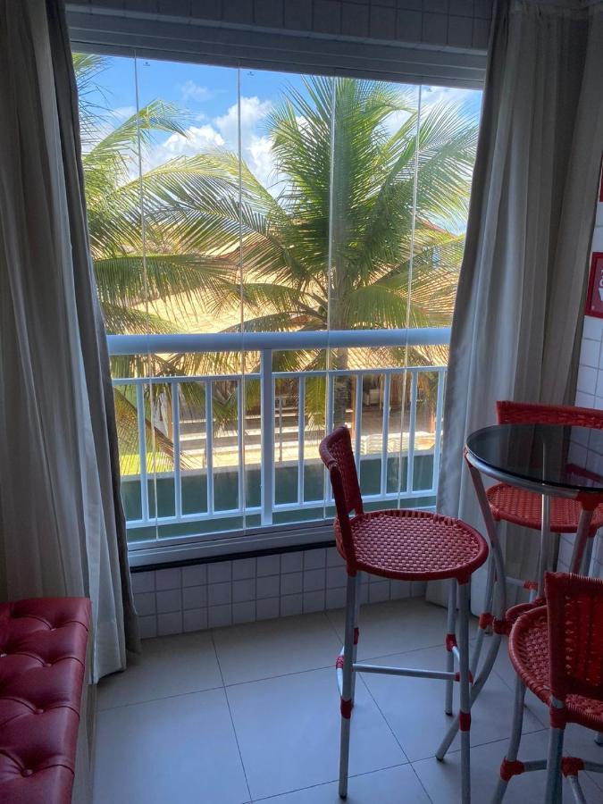 Apartamento Completo No Beach Way Porto Das Dunas - Apto Luxo Акуираз Екстериор снимка
